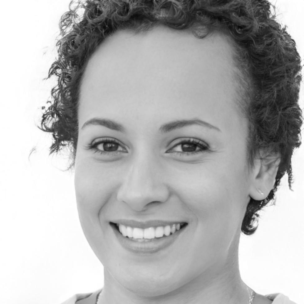 Zarina Mamedova, Creative Director at Helilex Quantyx